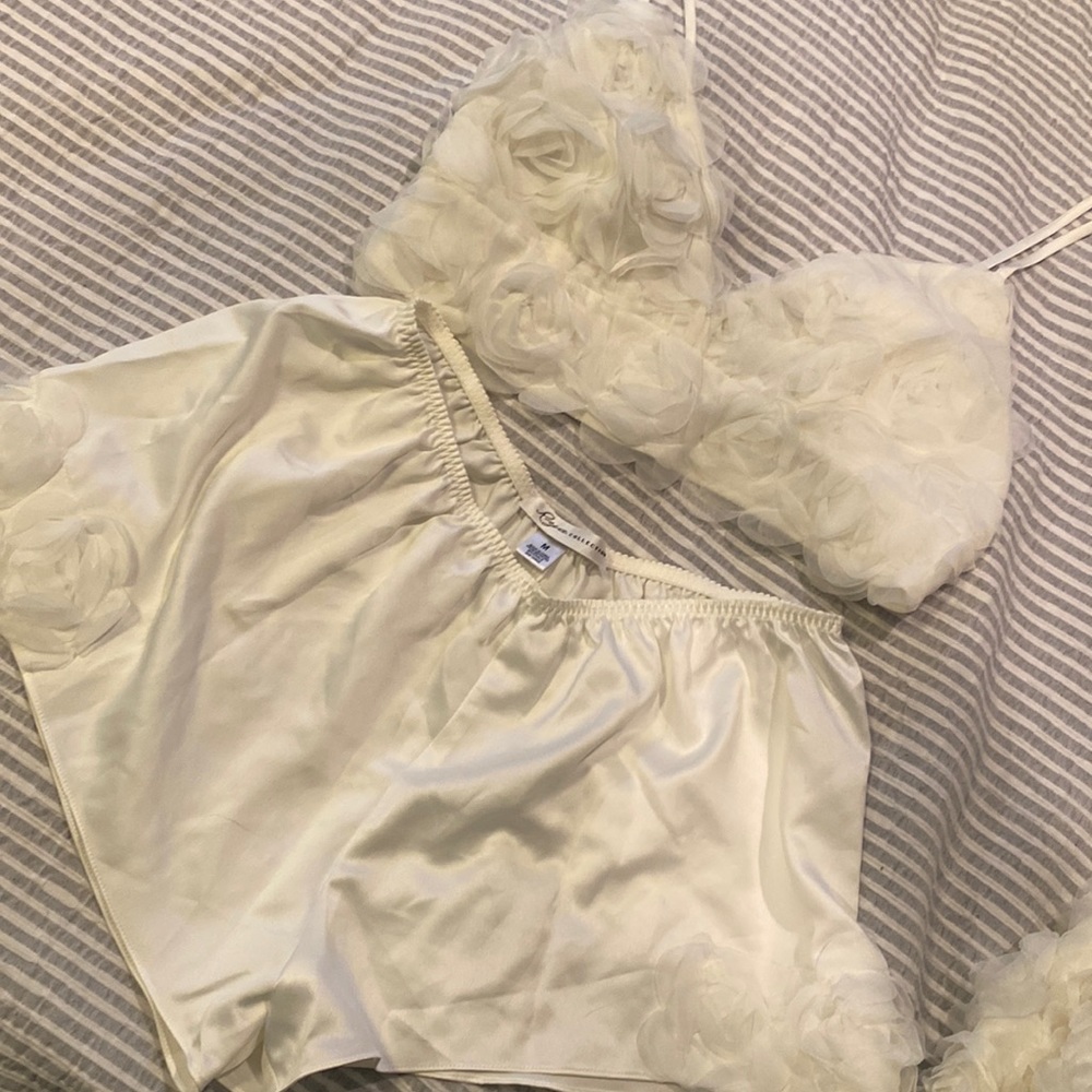 Rya Collection La Fleur Set M